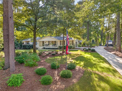 Homes For Sale - 190 Gatewood Place<br/> Athens, GA 30607