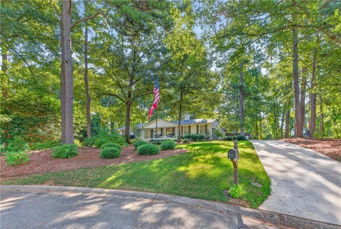 Homes For Sale - 190 Gatewood Place<br/> Athens, GA 30607