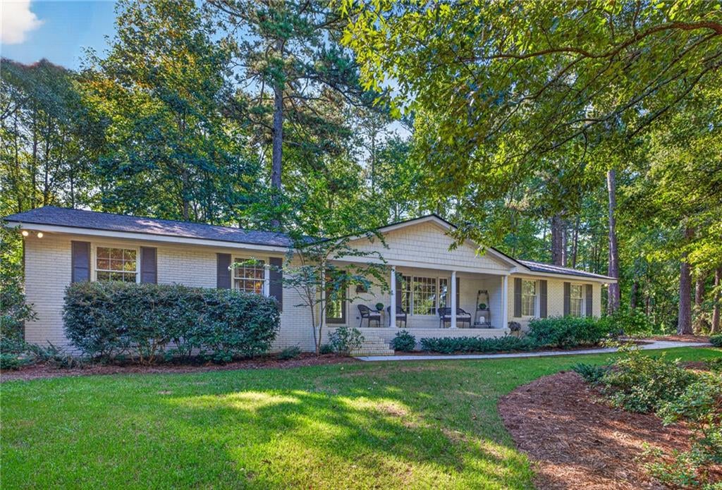 190 Gatewood Place