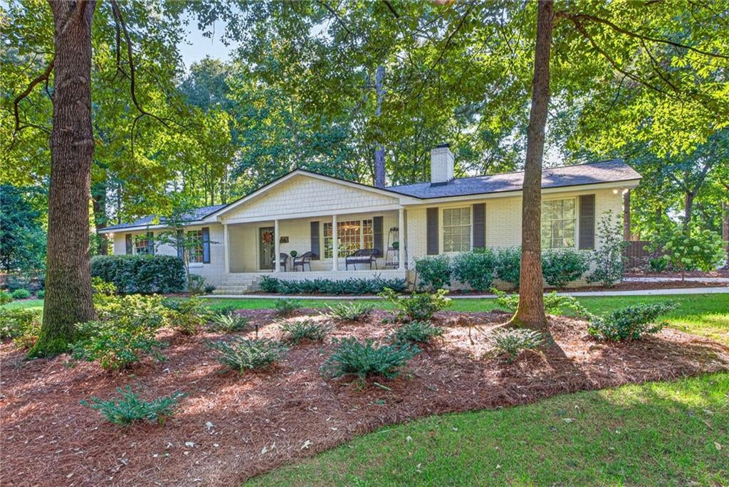 190 Gatewood Place