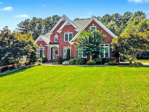 Homes For Sale - 2671 Corinault Way<br/> Acworth, GA 30101