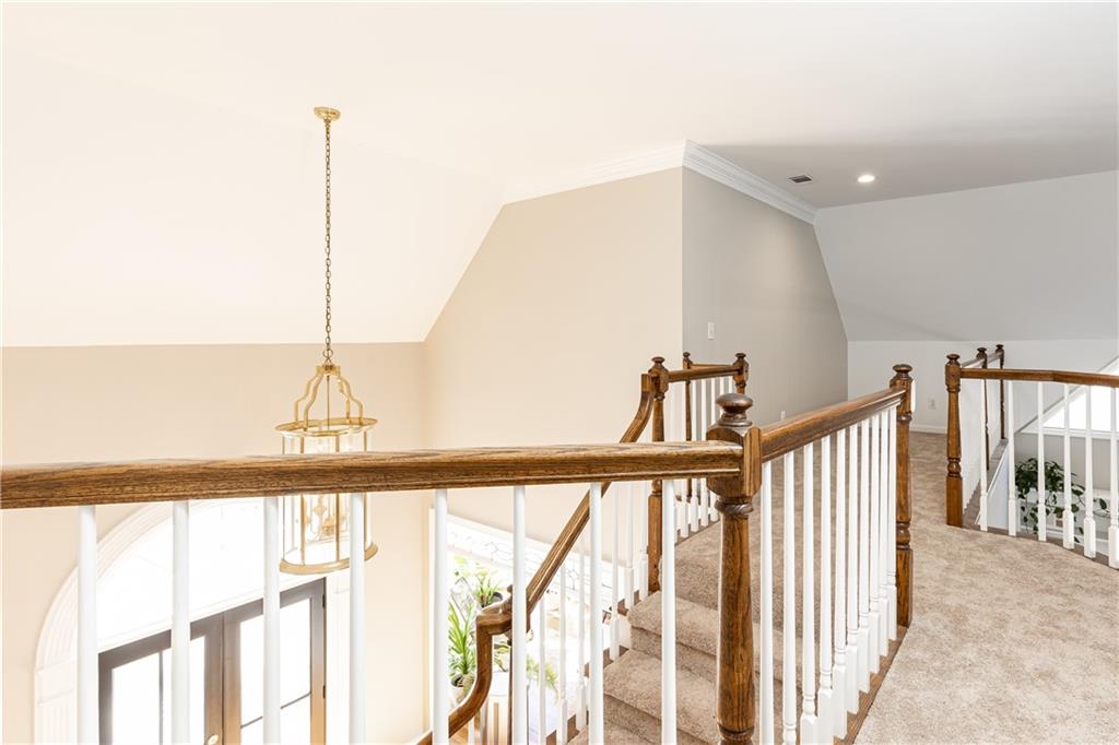 Nesbit Lakes - Residential Lease