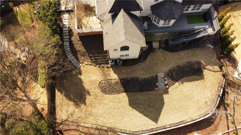 Nesbit Lakes - Residential Lease