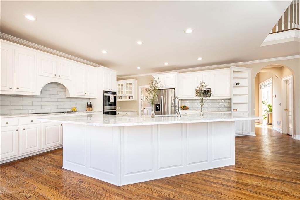Nesbit Lakes - Residential Lease