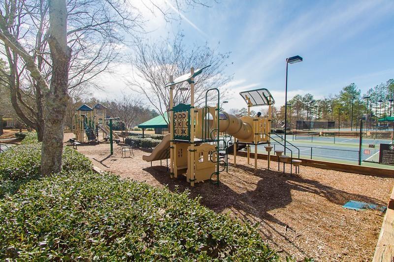 Nesbit Lakes - Residential Lease