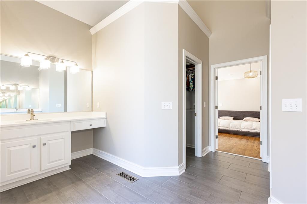 Nesbit Lakes - Residential Lease