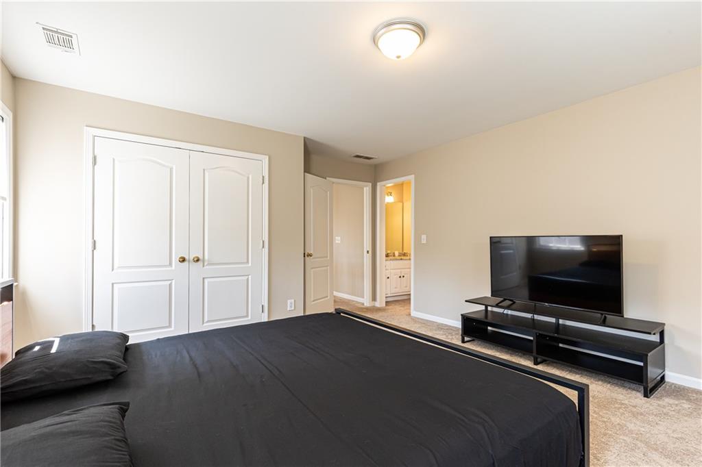 Nesbit Lakes - Residential Lease
