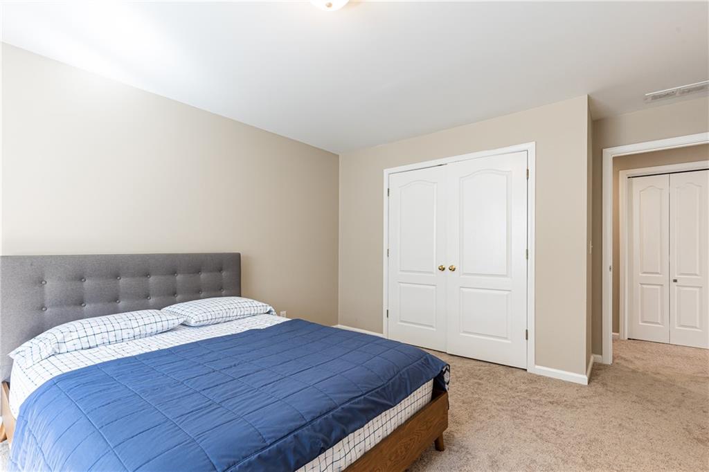 Nesbit Lakes - Residential Lease