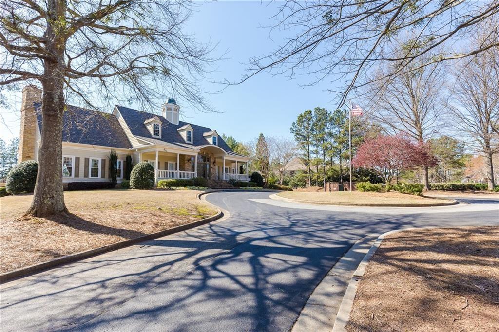 Nesbit Lakes - Residential Lease