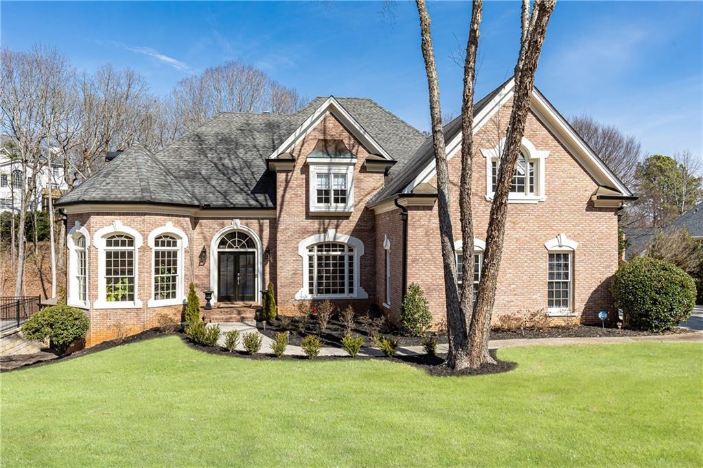Nesbit Lakes - Residential Lease