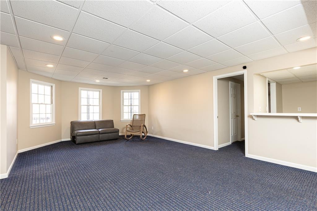 Nesbit Lakes - Residential Lease