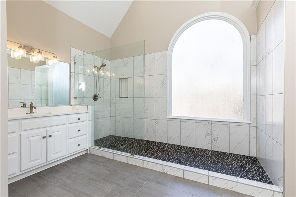 Nesbit Lakes - Residential Lease