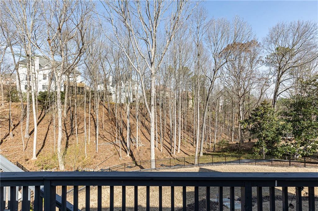 Nesbit Lakes - Residential Lease
