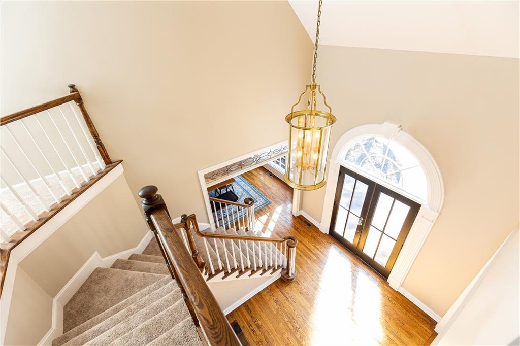 Nesbit Lakes - Residential Lease