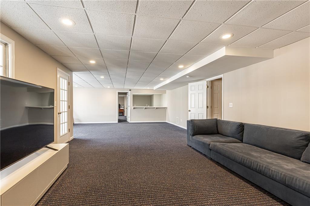 Nesbit Lakes - Residential Lease