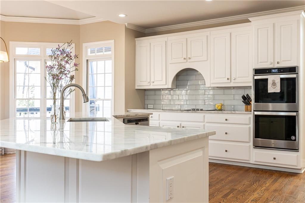 Nesbit Lakes - Residential Lease