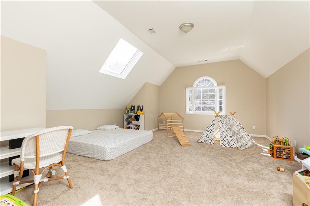 Nesbit Lakes - Residential Lease