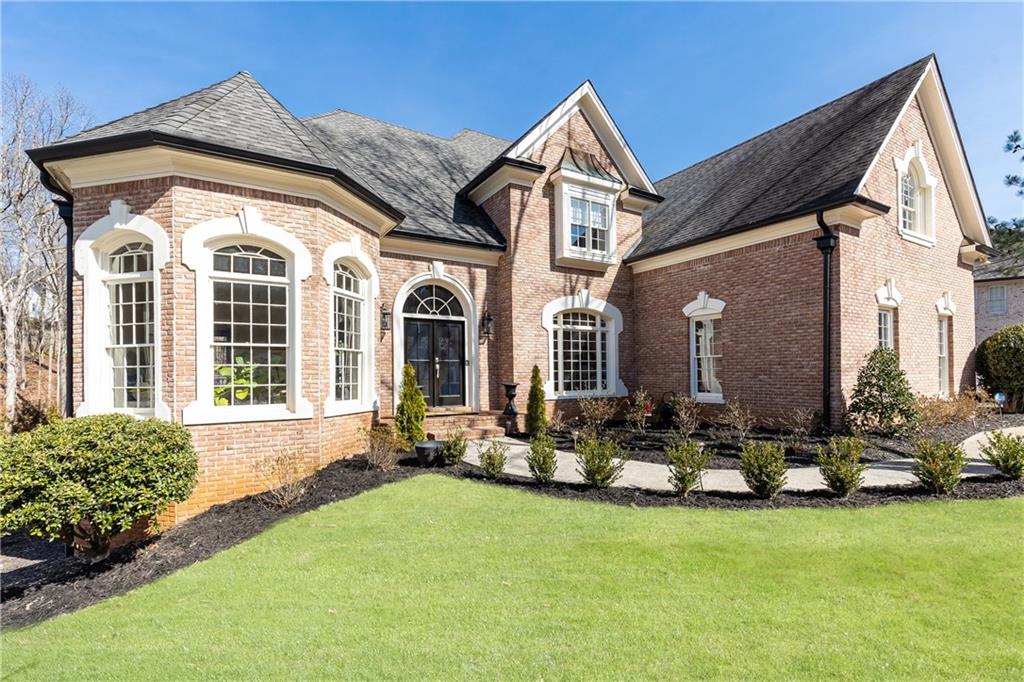 Nesbit Lakes - Residential Lease