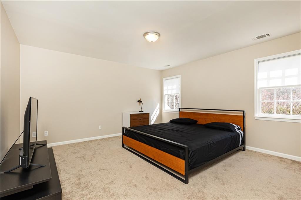 Nesbit Lakes - Residential Lease
