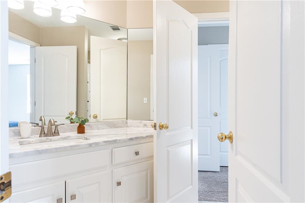 Nesbit Lakes - Residential Lease