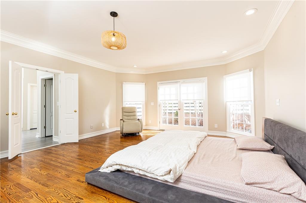 Nesbit Lakes - Residential Lease