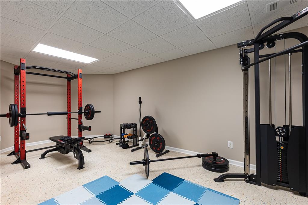 Nesbit Lakes - Residential Lease