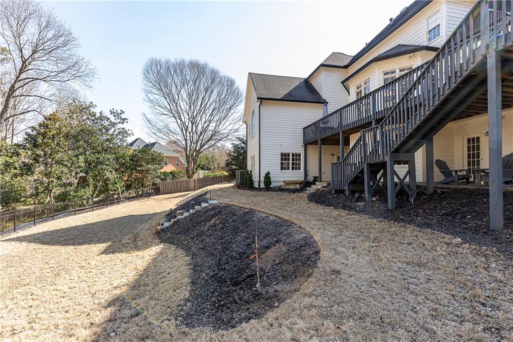 Nesbit Lakes - Residential Lease