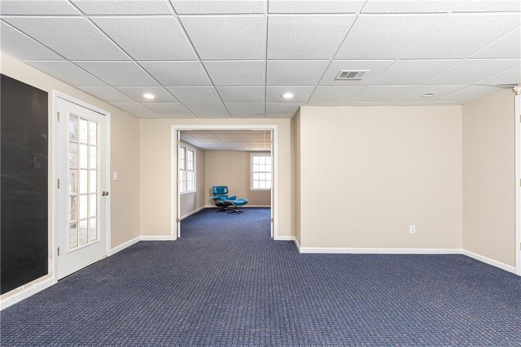 Nesbit Lakes - Residential Lease