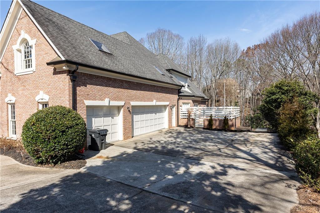 Nesbit Lakes - Residential Lease