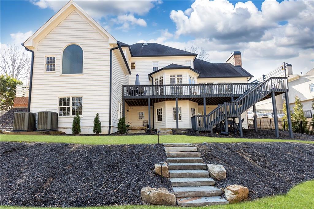 Nesbit Lakes - Residential Lease