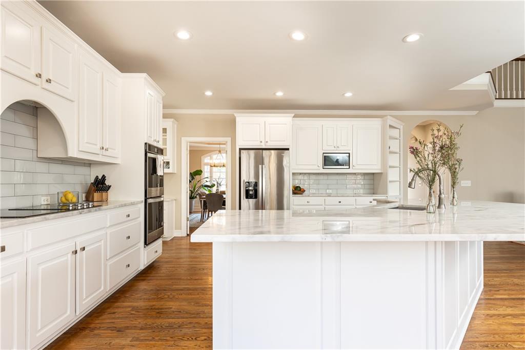 Nesbit Lakes - Residential Lease