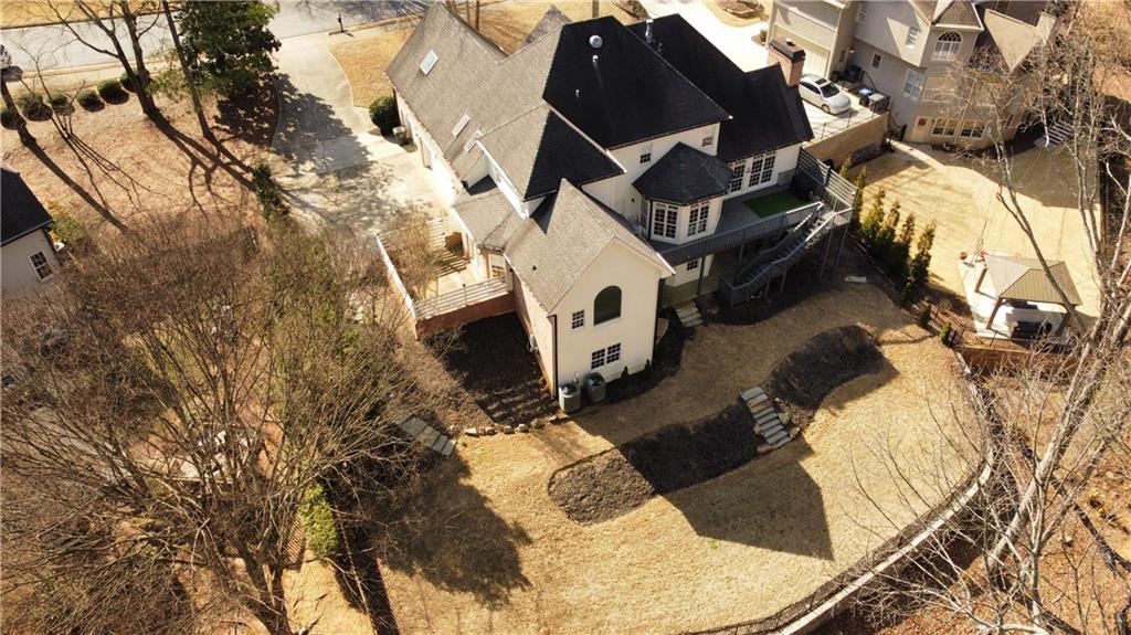 Nesbit Lakes - Residential Lease