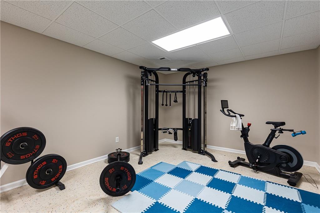 Nesbit Lakes - Residential Lease