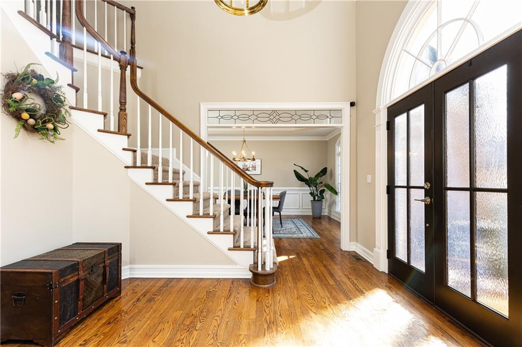 Nesbit Lakes - Residential Lease