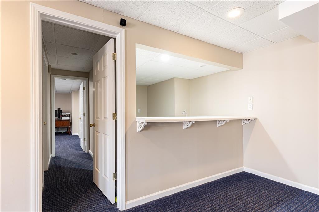 Nesbit Lakes - Residential Lease