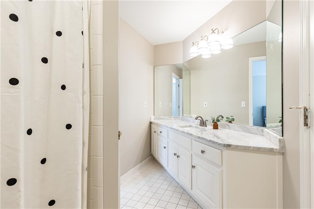 Nesbit Lakes - Residential Lease