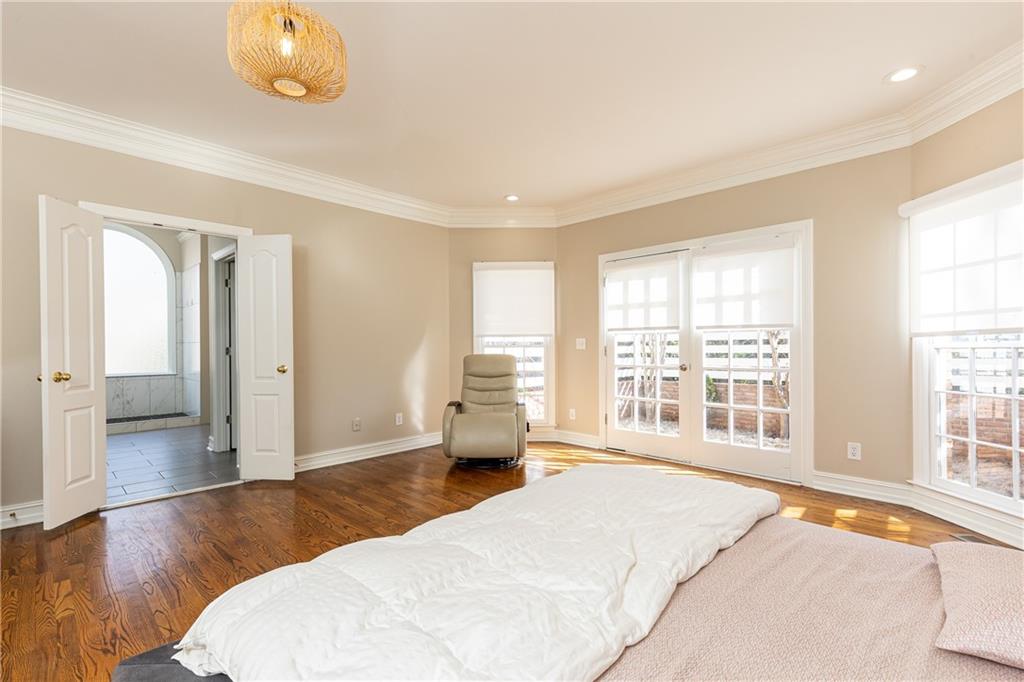 Nesbit Lakes - Residential Lease