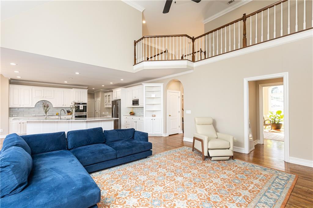 Nesbit Lakes - Residential Lease