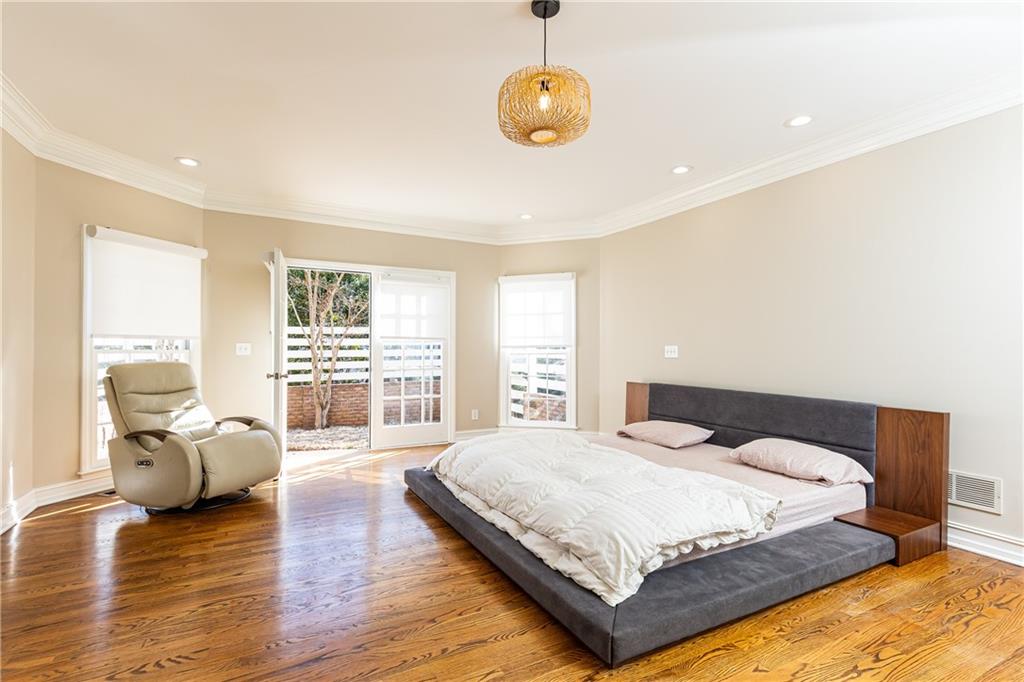 Nesbit Lakes - Residential Lease