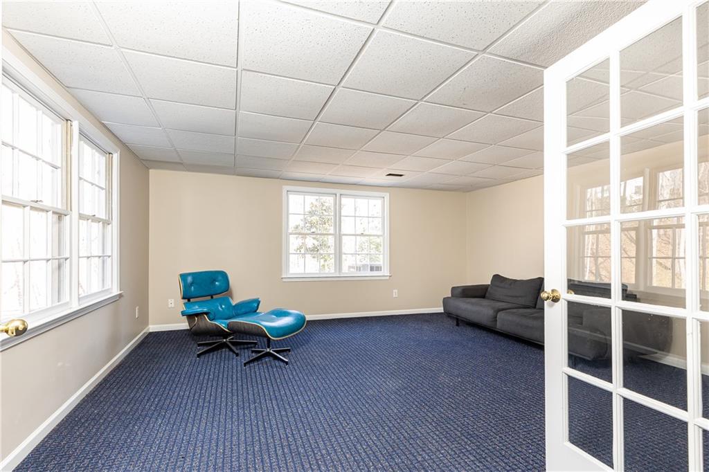 Nesbit Lakes - Residential Lease