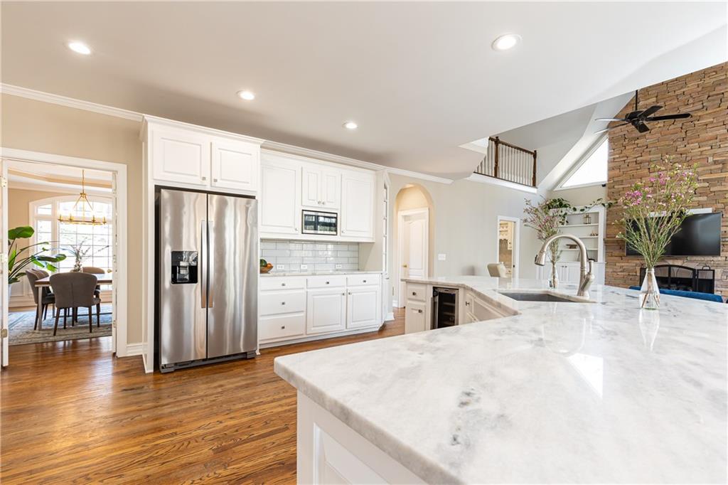 Nesbit Lakes - Residential Lease