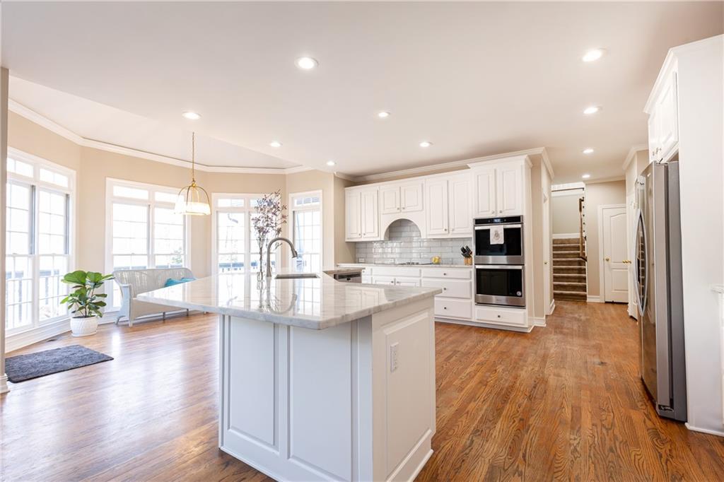 Nesbit Lakes - Residential Lease
