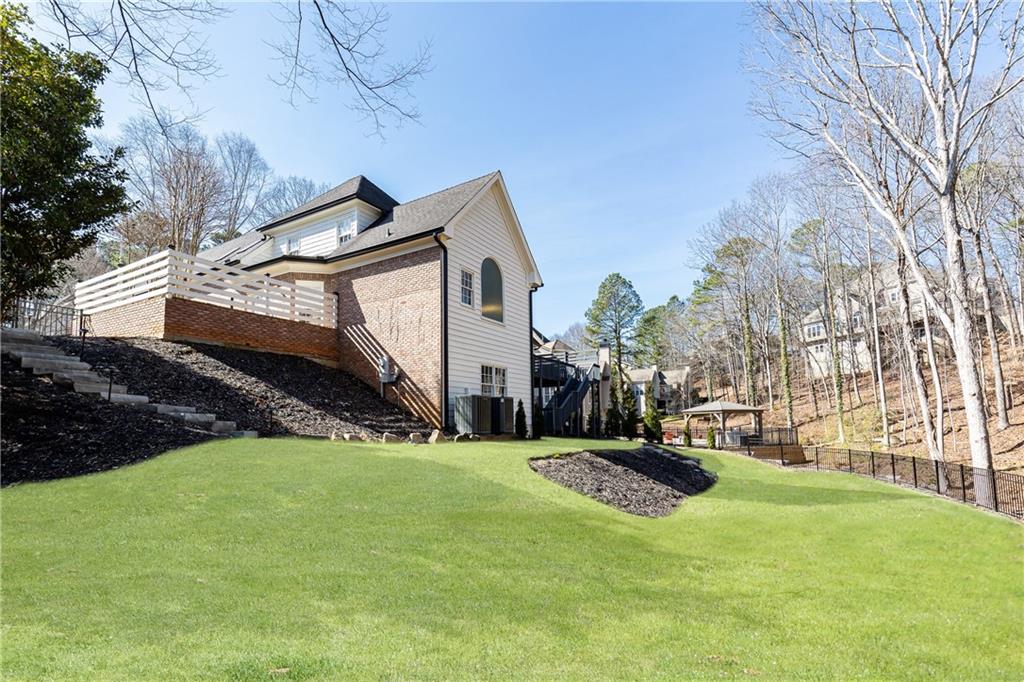 Nesbit Lakes - Residential Lease