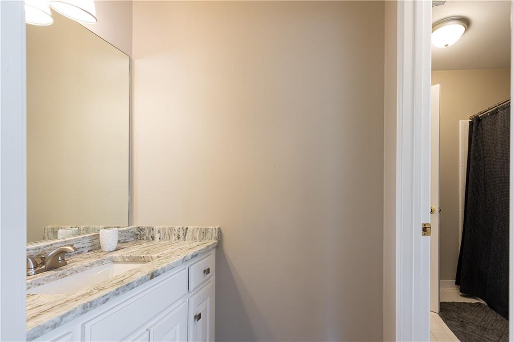 Nesbit Lakes - Residential Lease
