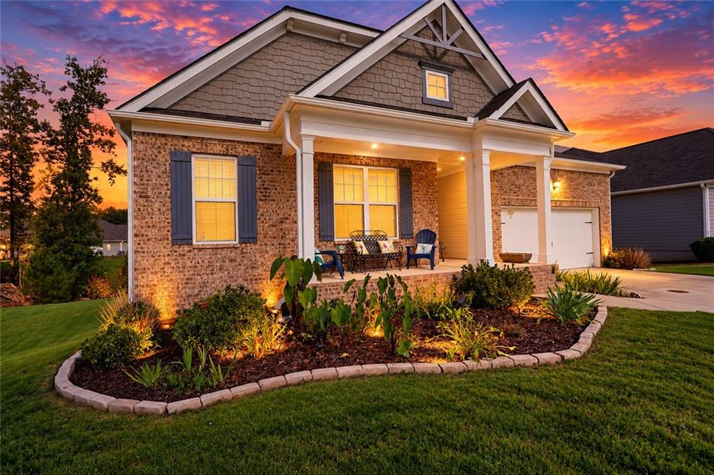 41 Montgomery View Court