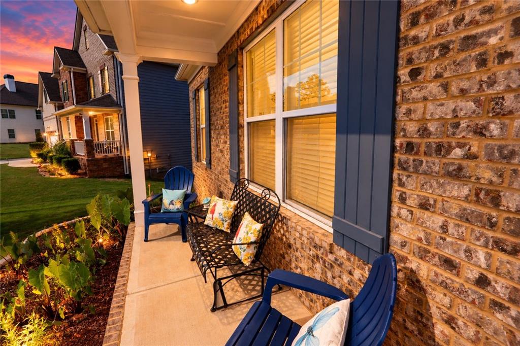 41 Montgomery View Court