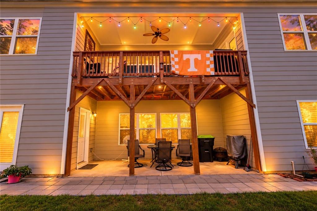 41 Montgomery View Court