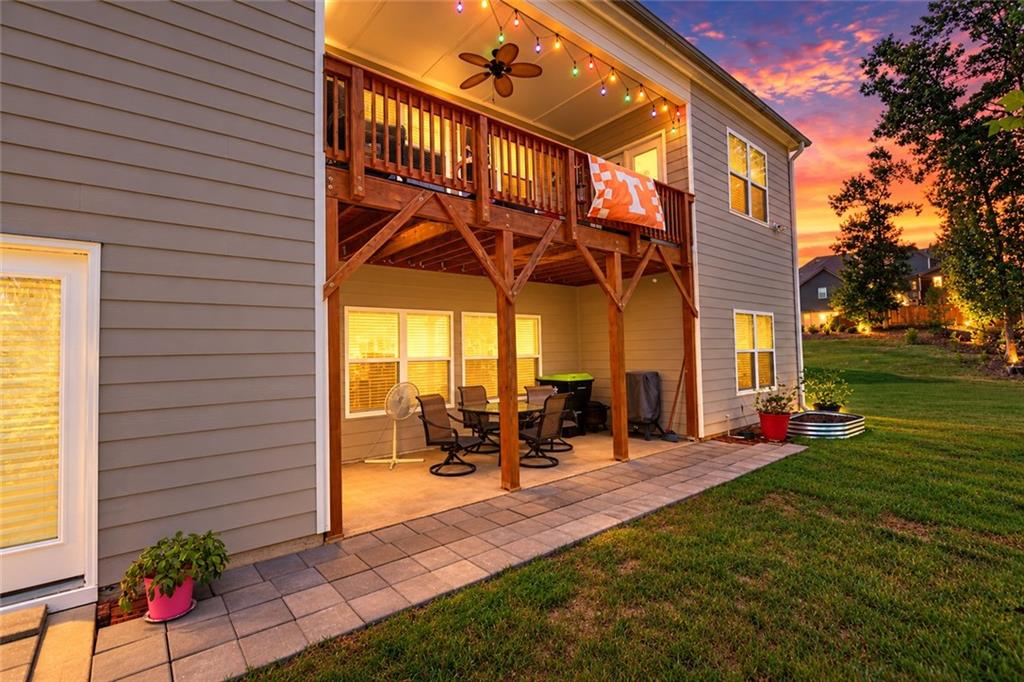 41 Montgomery View Court