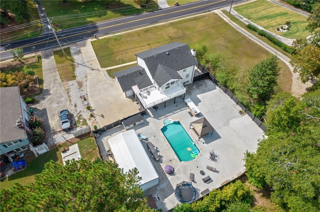 3636 Evans Road, Atlanta, Georgia image 7
