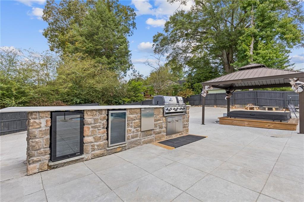3636 Evans Road, Atlanta, Georgia image 46